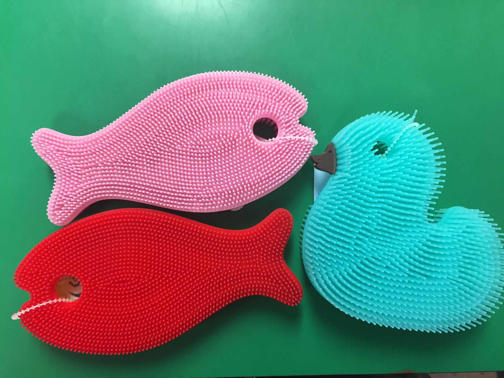 Sensory toys